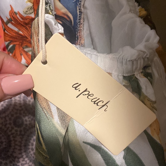 Jumpsuit - Picture 4 of 5